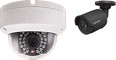 Surveillance System Components