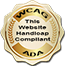 WCAG Logo